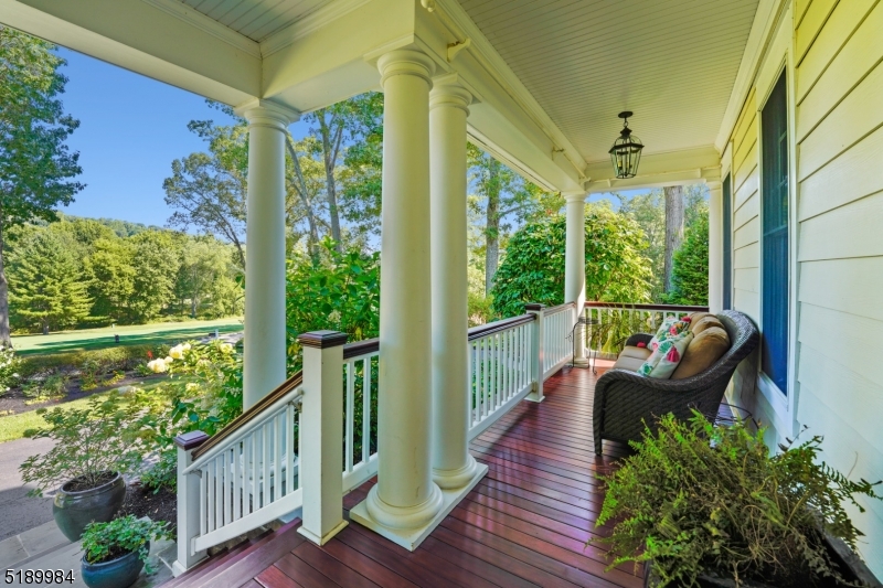 Spring Brook - Residential