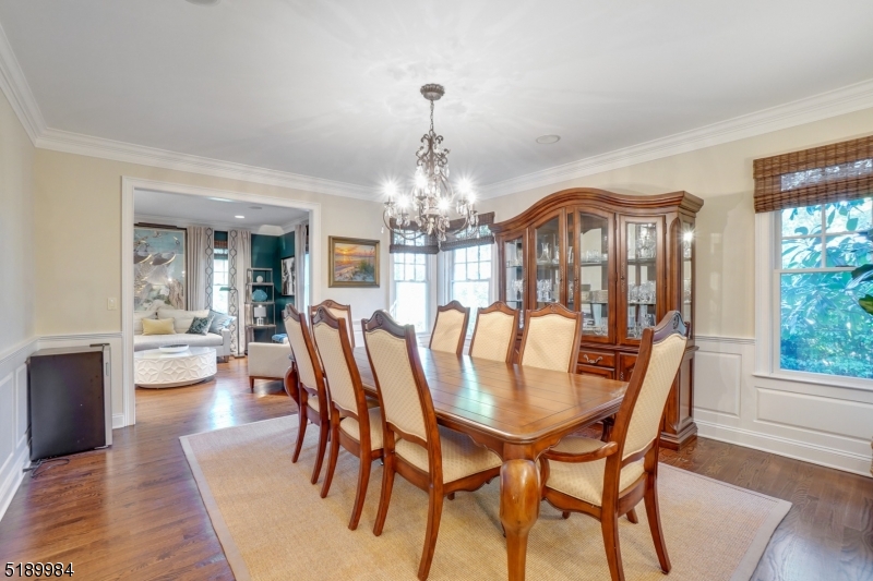 Spring Brook - Residential