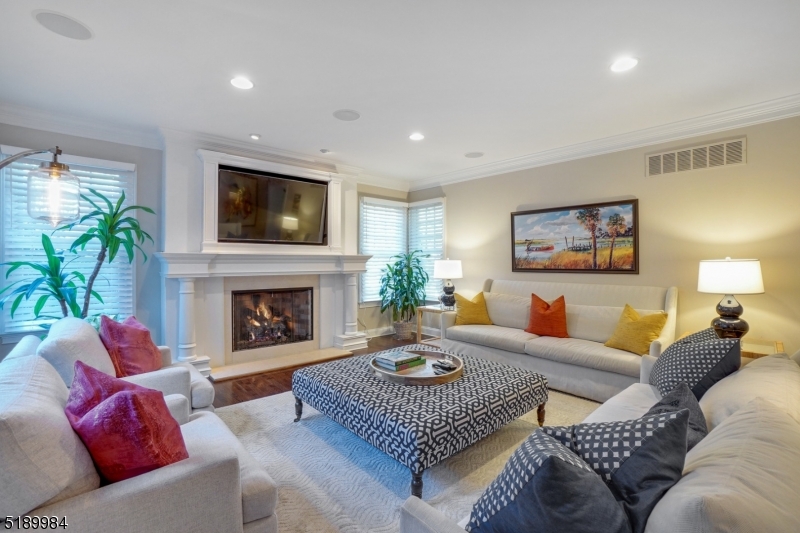 Spring Brook - Residential