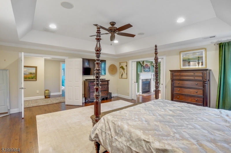 Spring Brook - Residential