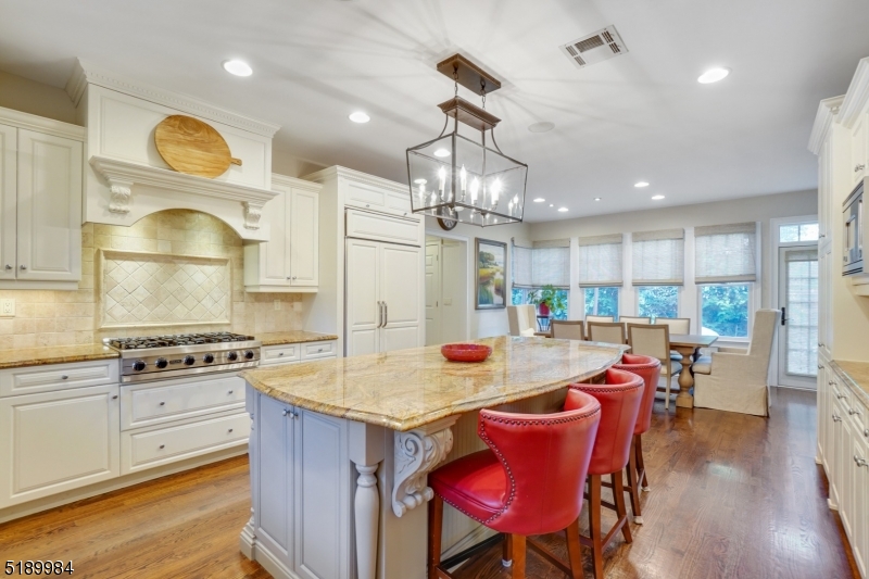 Spring Brook - Residential