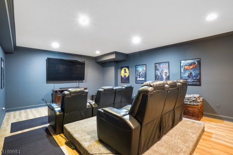 Spring Brook - Residential