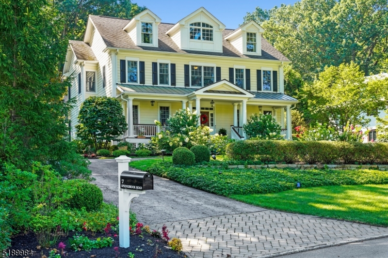 Spring Brook - Residential