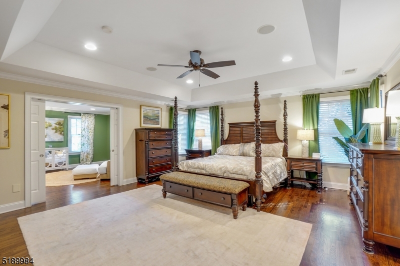 Spring Brook - Residential