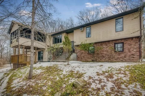 36 Brookwood Rd, Byram Twp., NJ 07874 - MLS#: 3949701