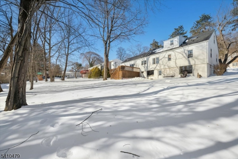 BUTTERWORTH - Residential