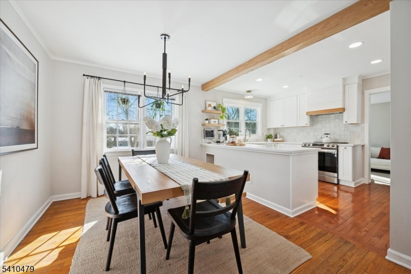 BUTTERWORTH - Residential