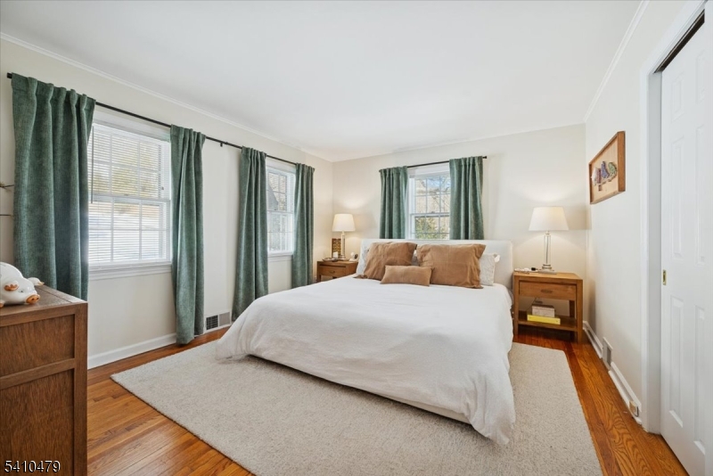 BUTTERWORTH - Residential