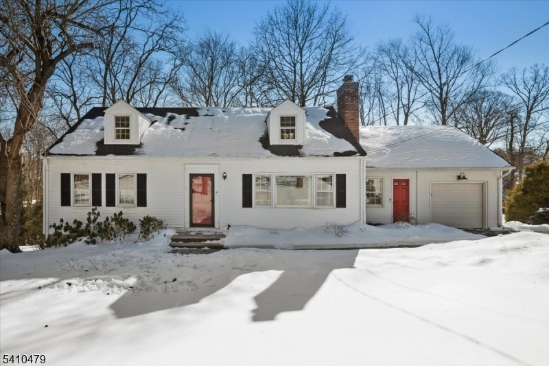 BUTTERWORTH - Residential