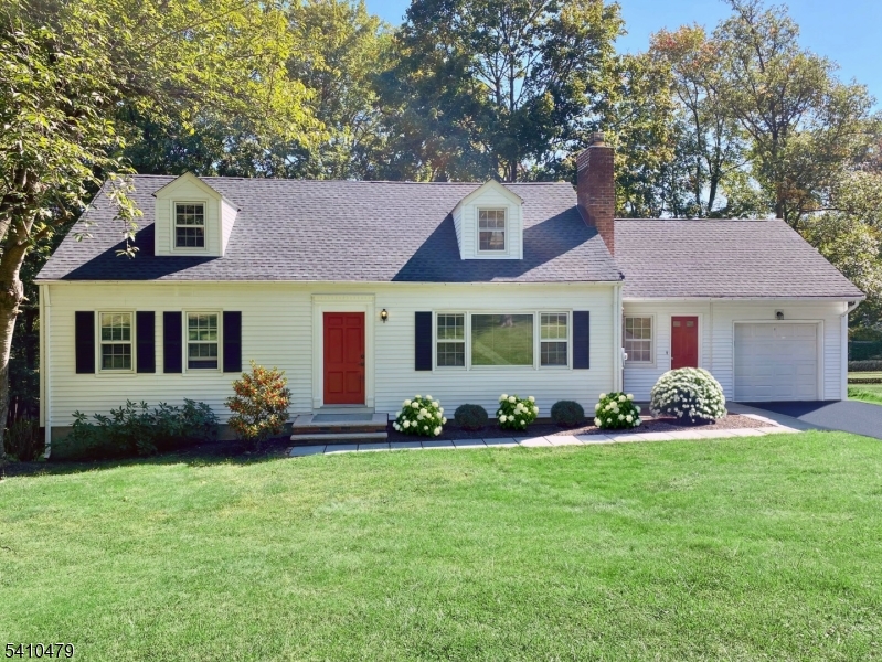 BUTTERWORTH - Residential