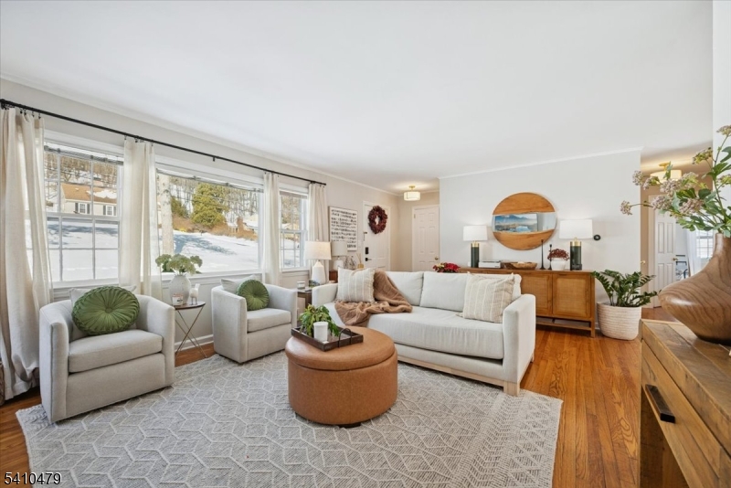 BUTTERWORTH - Residential