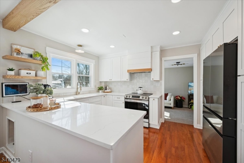 BUTTERWORTH - Residential