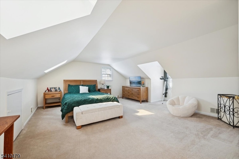 BUTTERWORTH - Residential