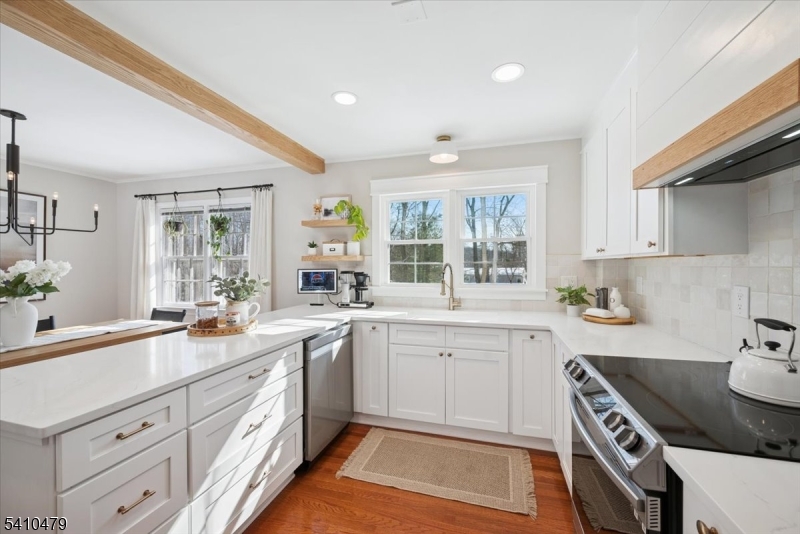 BUTTERWORTH - Residential