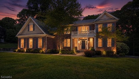 4 Sovereign Dr, Mount Olive Twp., NJ 07836 - #: 4029752