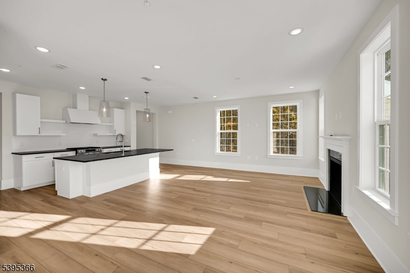 Hills at Warren - Residential