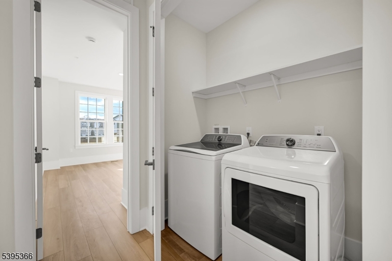 Hills at Warren - Residential