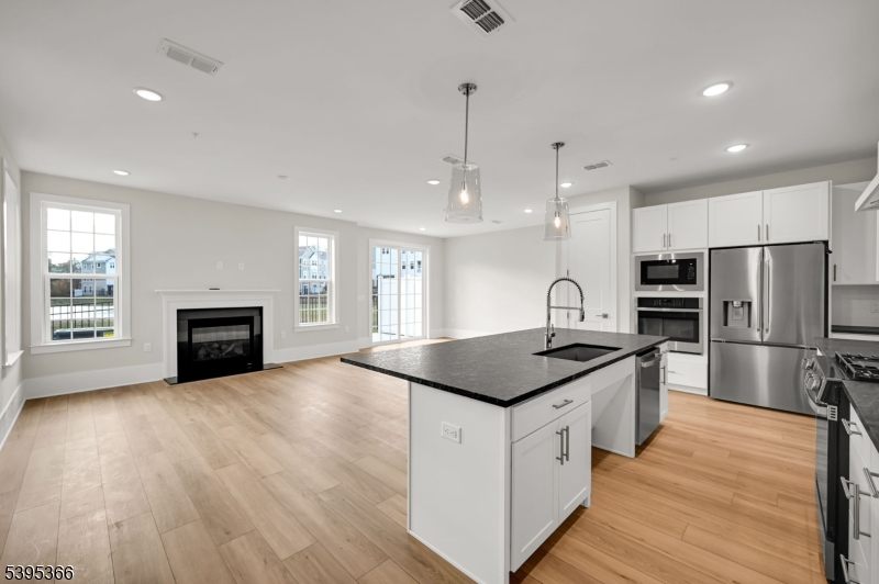 Hills at Warren - Residential