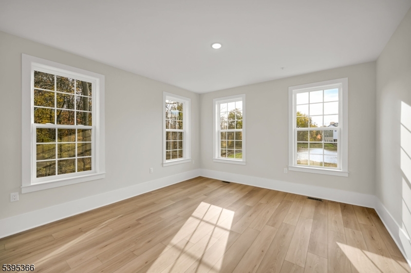 Hills at Warren - Residential