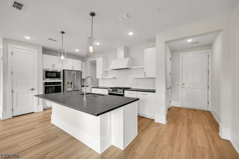 Hills at Warren - Residential