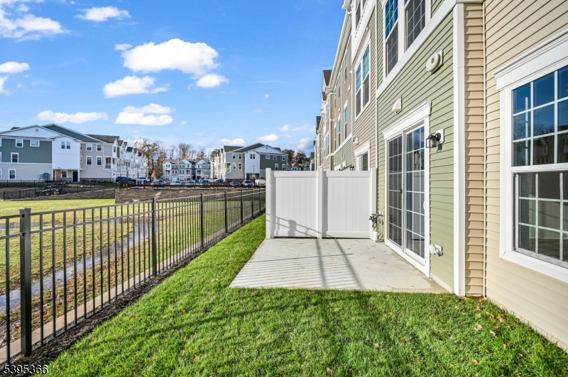 Hills at Warren - Residential