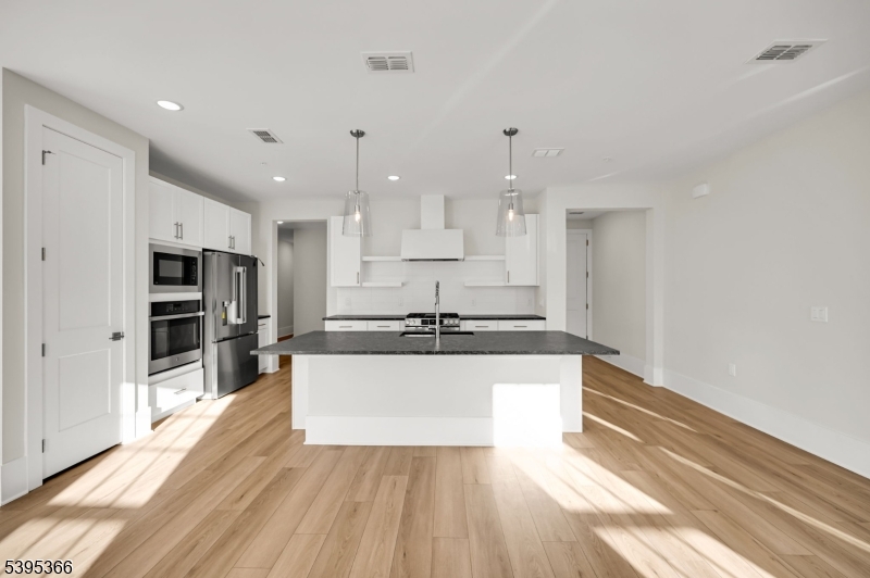 Hills at Warren - Residential