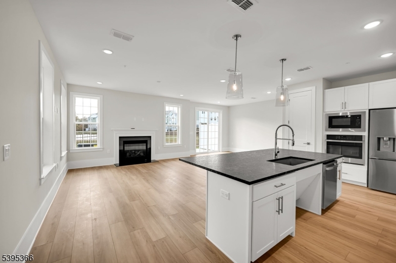 Hills at Warren - Residential