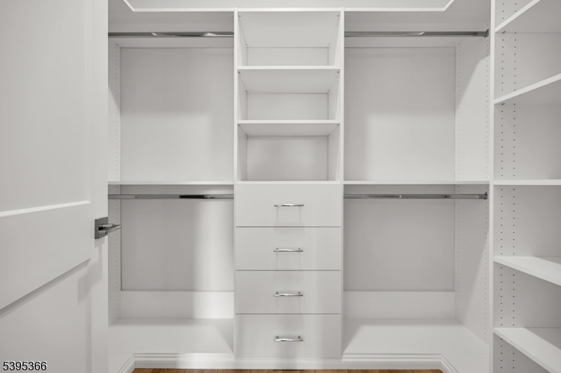 Hills at Warren - Residential