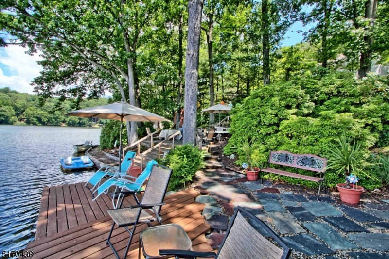 White Meadow Lake - Residential