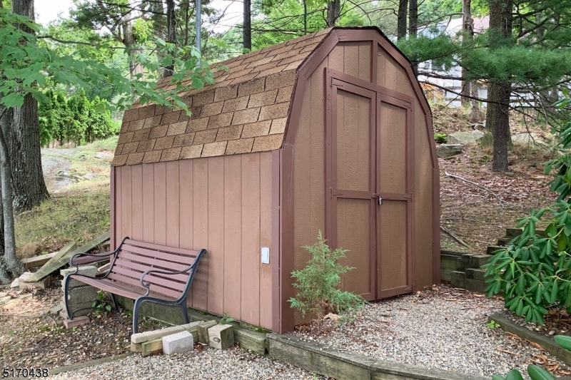 White Meadow Lake - Residential