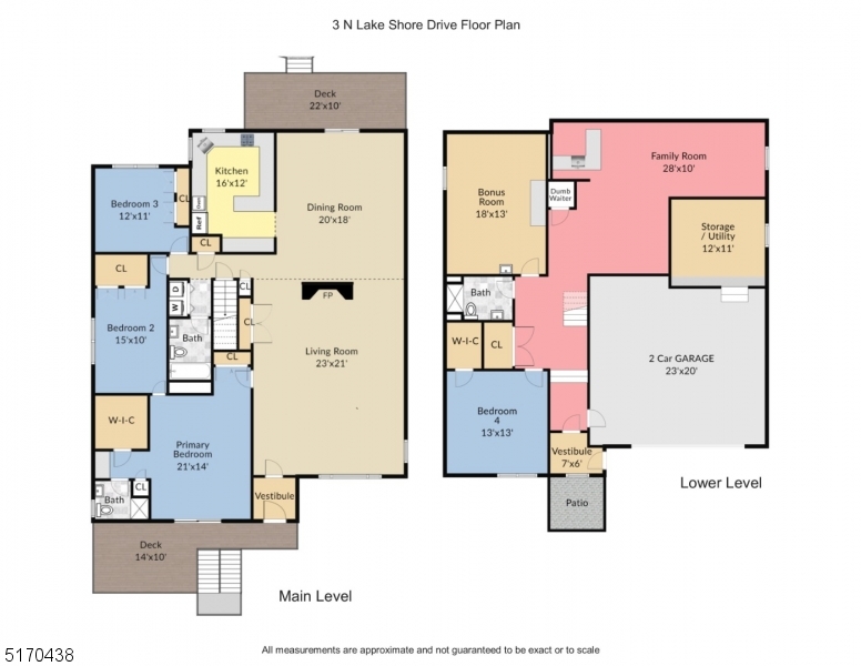 White Meadow Lake - Residential