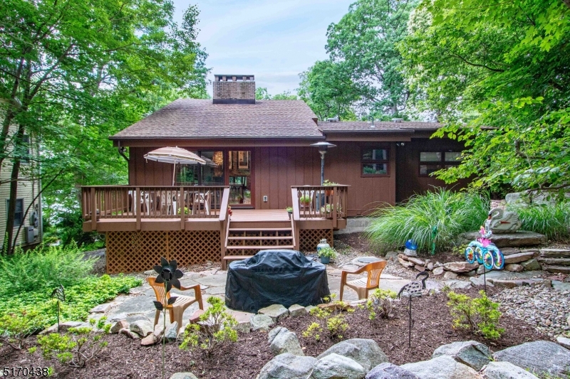 White Meadow Lake - Residential