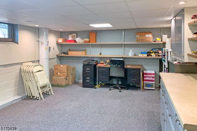 White Meadow Lake - Residential