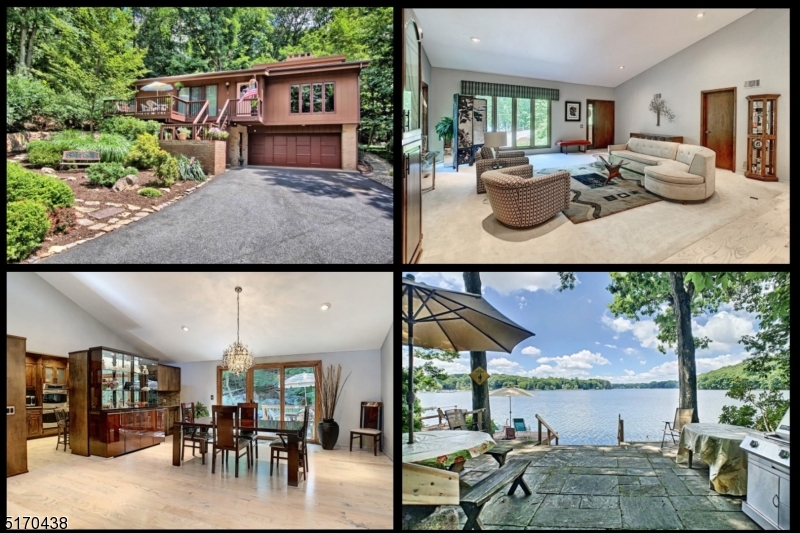 White Meadow Lake - Residential