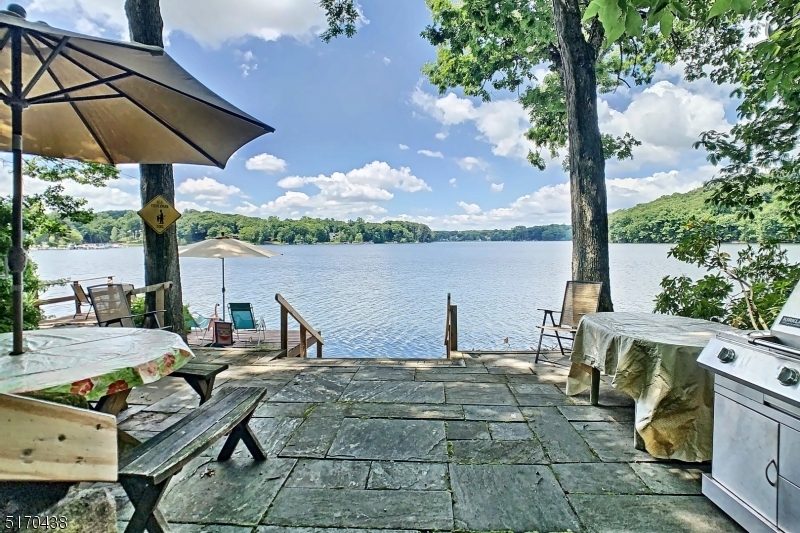 White Meadow Lake - Residential