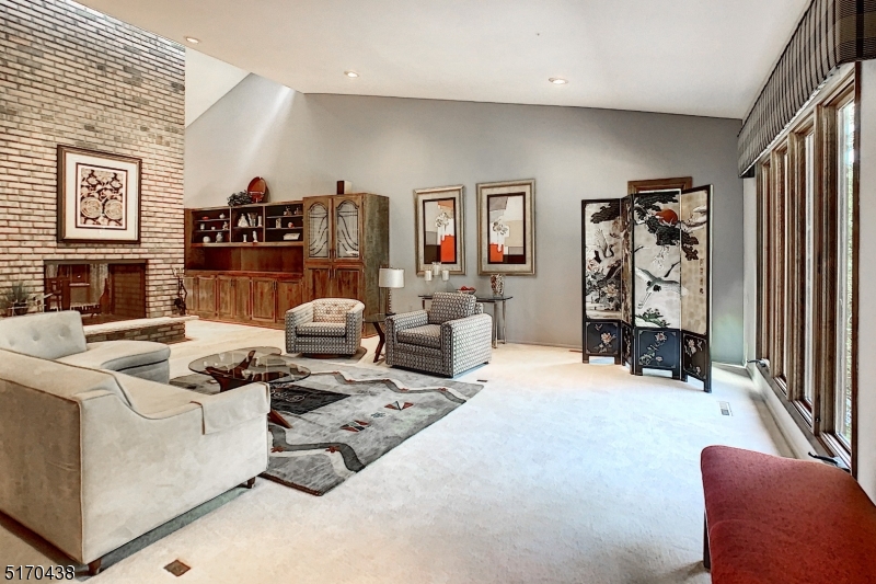 White Meadow Lake - Residential