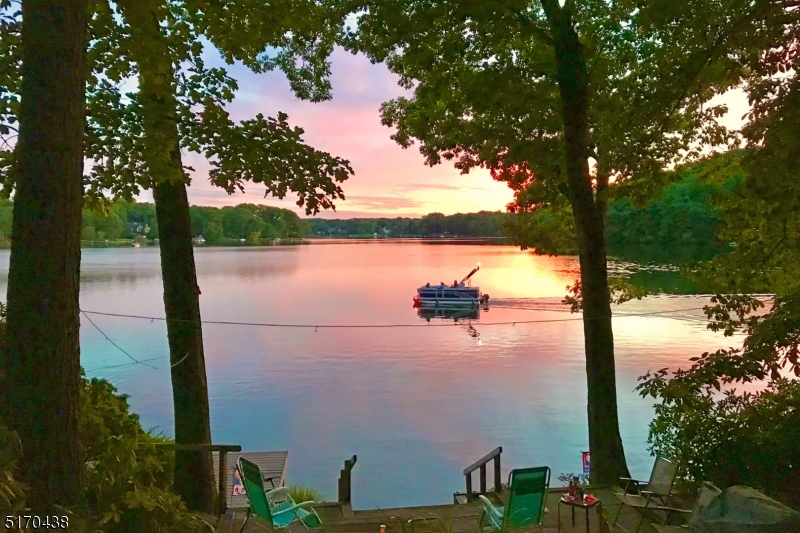 White Meadow Lake - Residential