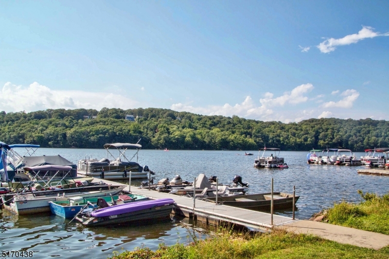 White Meadow Lake - Residential