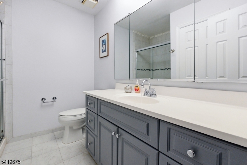 Panther Valley - Residential