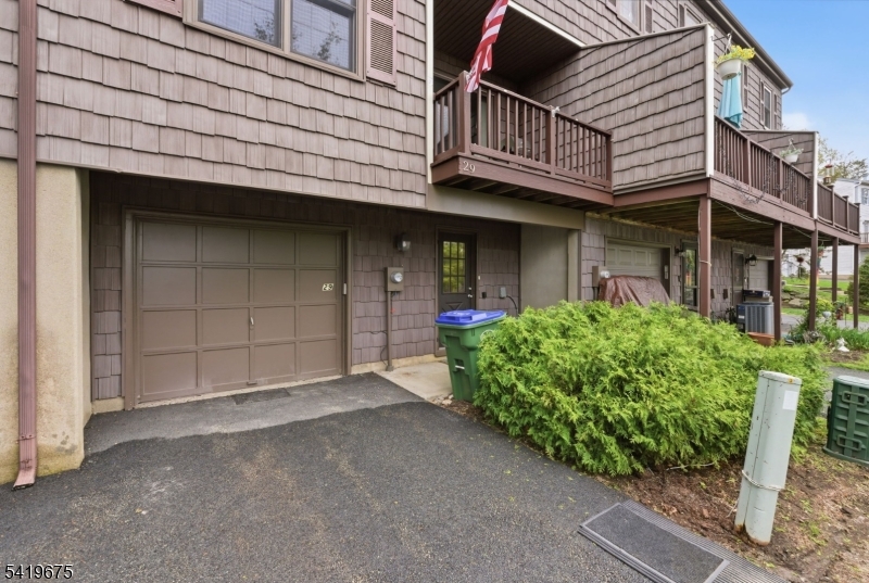 Panther Valley - Residential