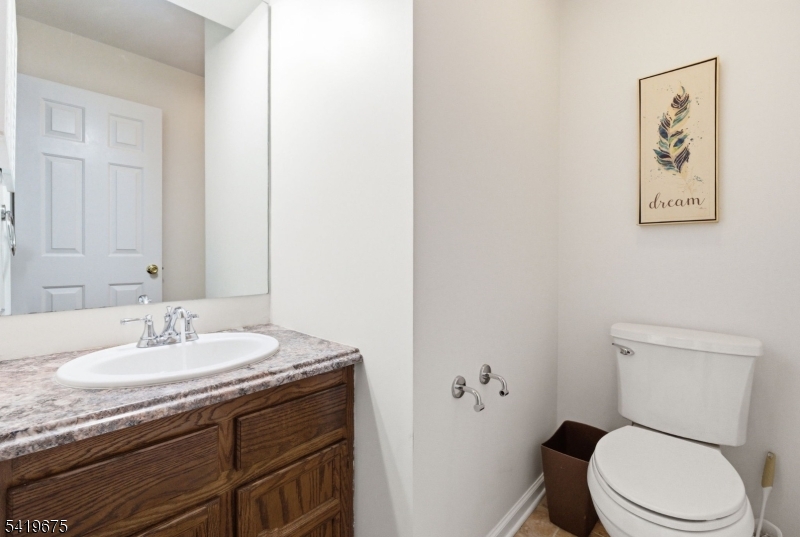 Panther Valley - Residential