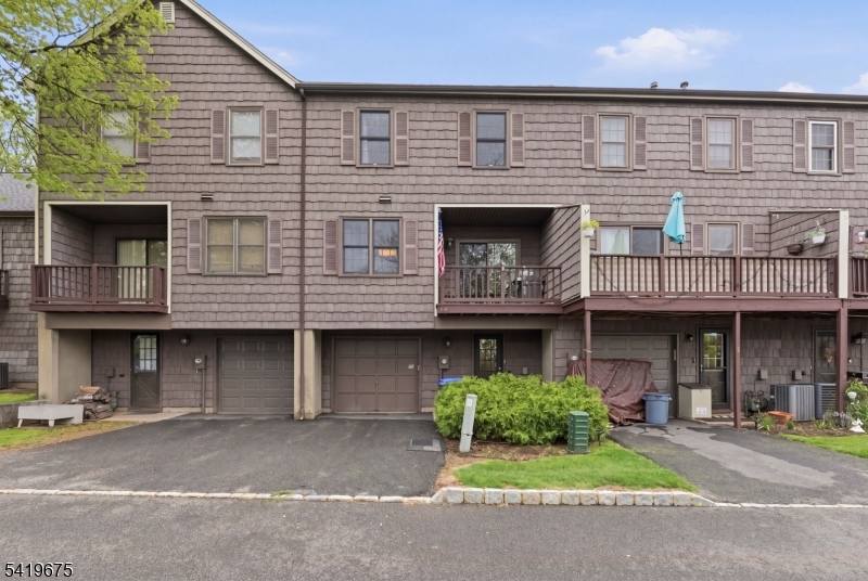 Panther Valley - Residential