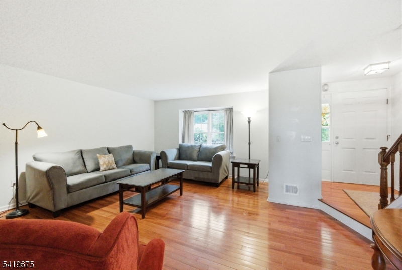 Panther Valley - Residential