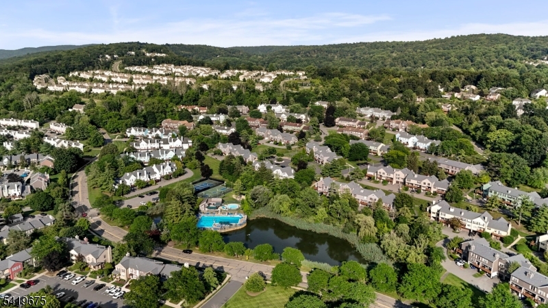 Panther Valley - Residential