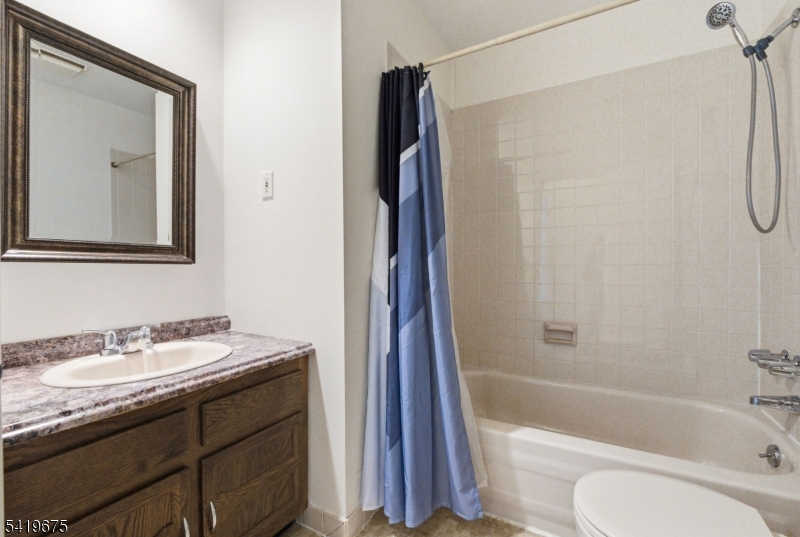 Panther Valley - Residential