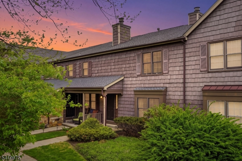 Panther Valley - Residential