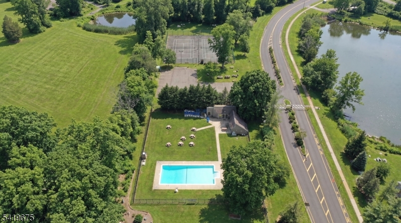 Panther Valley - Residential