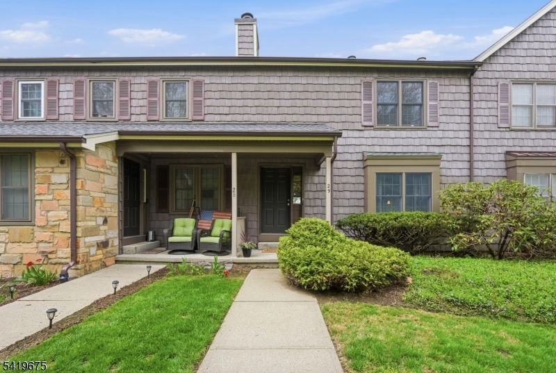 Panther Valley - Residential
