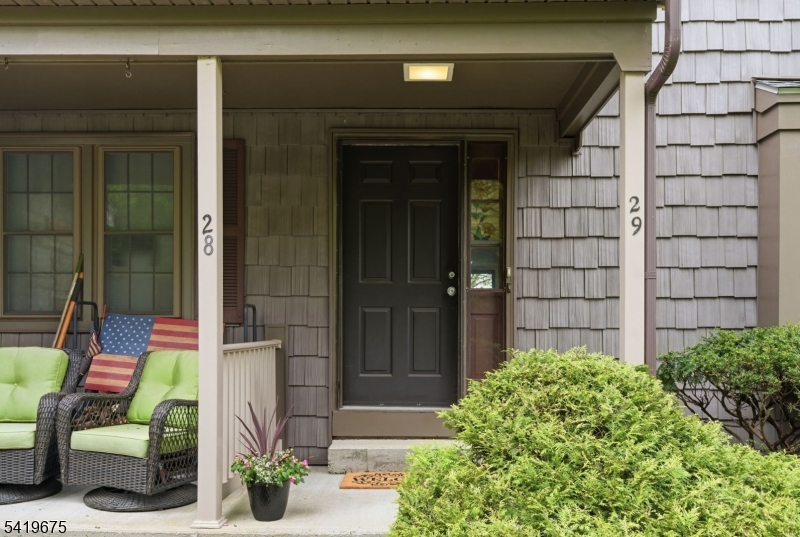 Panther Valley - Residential