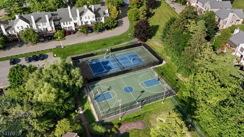 Panther Valley - Residential